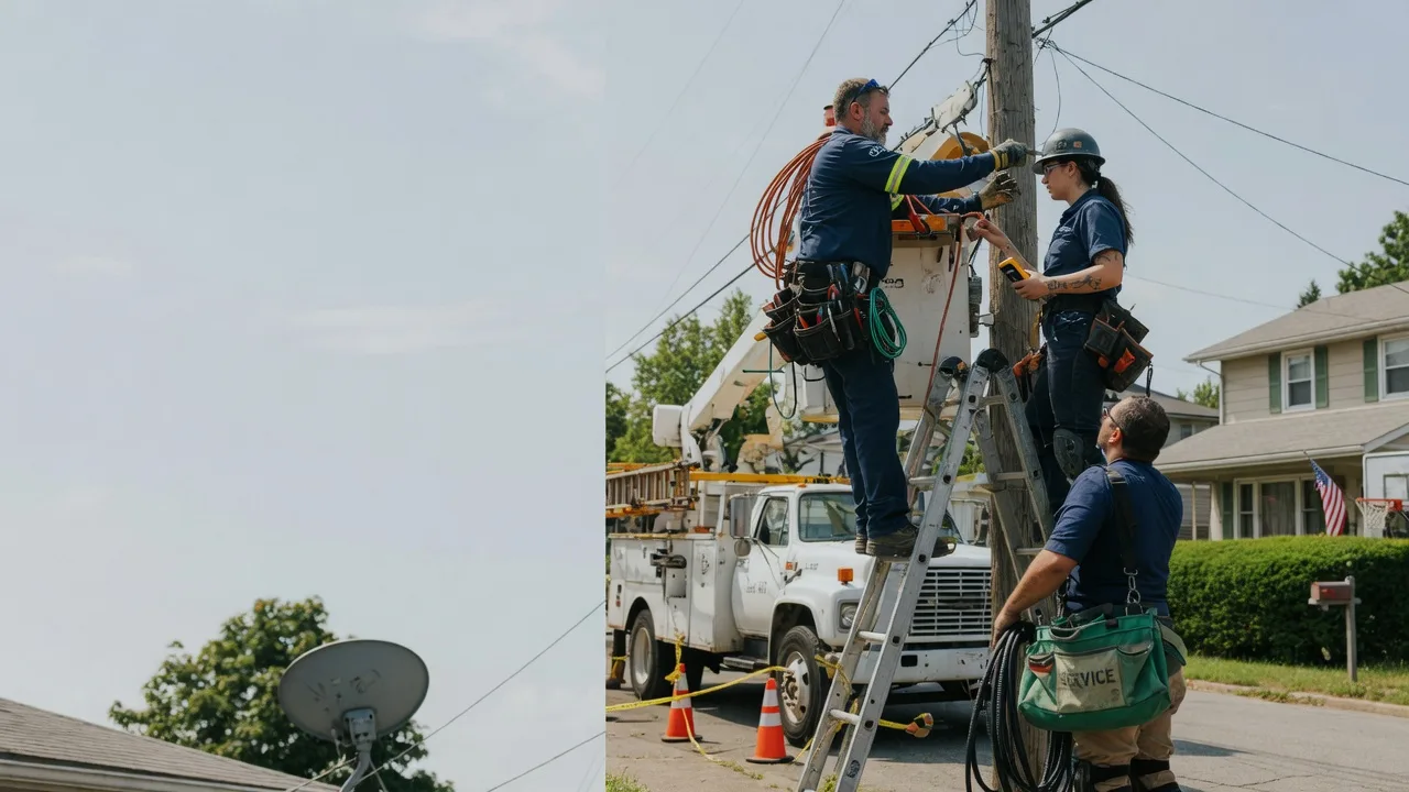 Electrical Repair in North Smithfield, RI near me